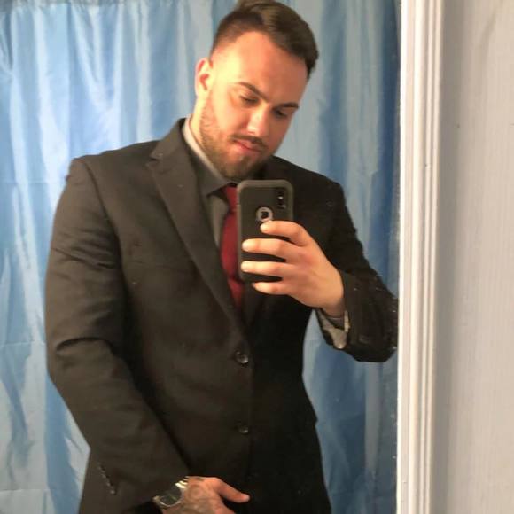 Meet your Posher, James - Picture 1 of 1